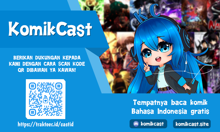 I Am Player Who Suck Alone (Solo Bug Player) Chapter 119 Gambar 29